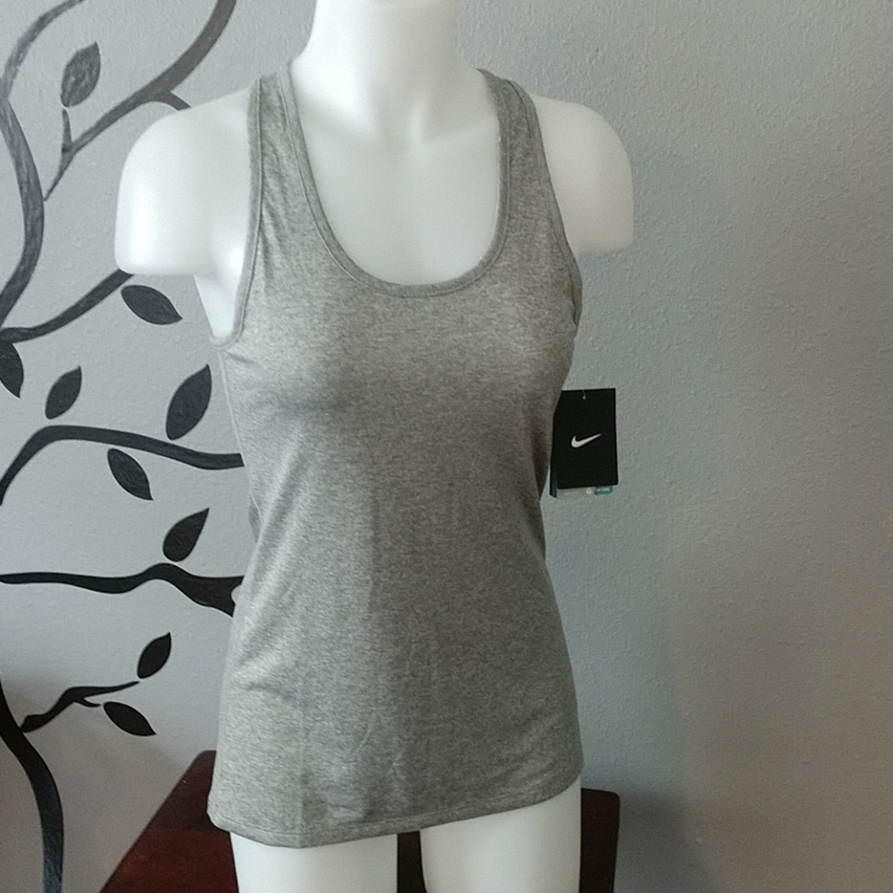 Nike Dri-Fit Tank